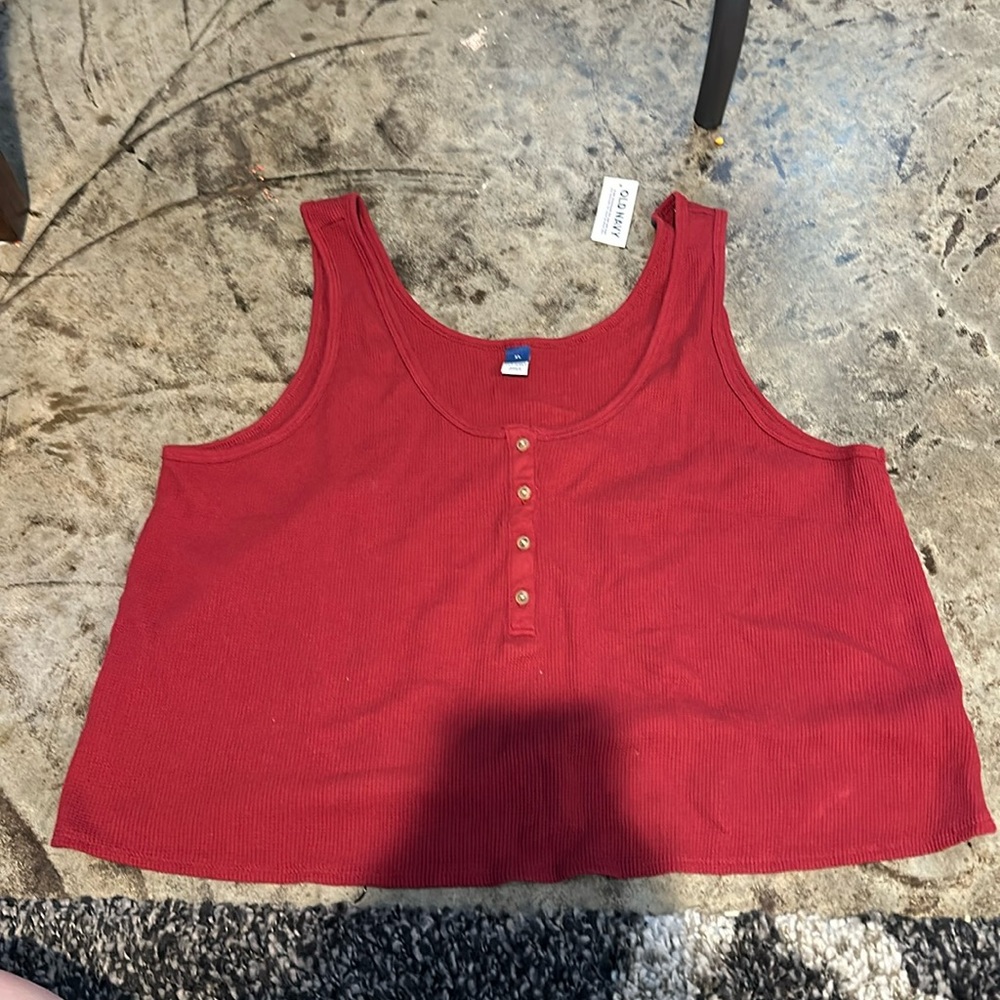 Old navy top
